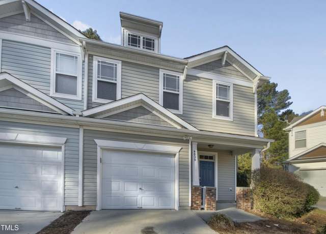 Property at 4820 Landover Arbor Pl, Raleigh, NC 27616, 3 beds, 2.5 baths