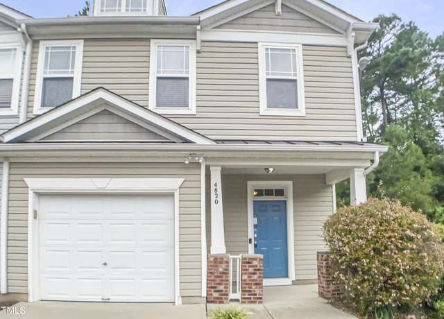 Property at 4820 Landover Arbor Pl, Raleigh, NC 27616, 3 beds, 2.5 baths