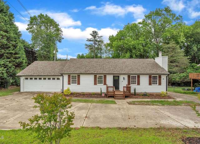 Property at 3620 Constellation Dr, Raleigh, NC 27604, 3 beds, 2 baths