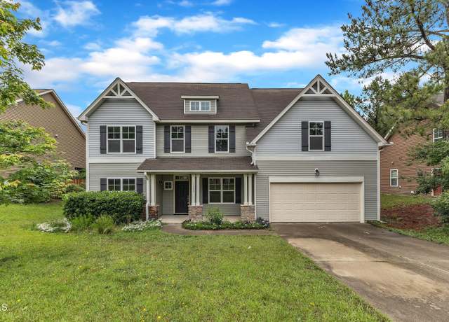 Property at 5025 Stonewood Pines Dr, Knightdale, NC 27545, 4 beds, 3 baths