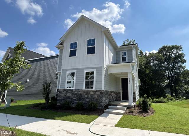 Property at 5649 Cayden Cove Dr, Wendell, NC 27591, 4 beds, 3 baths