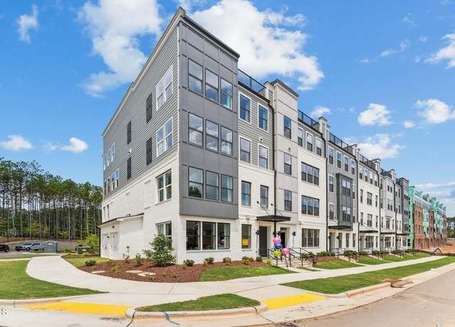Property at 10551 Pleasant Branch Dr Unit 101, Raleigh, NC 27614, 3 beds, 2.5 baths