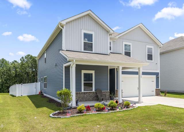 Property at 969 Avonmore Dr, Wendell, NC 27591, 5 beds, 3.5 baths