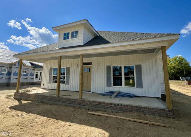 Property at 110 Mason St, Princeton, NC 27569, 2 beds, 2 baths