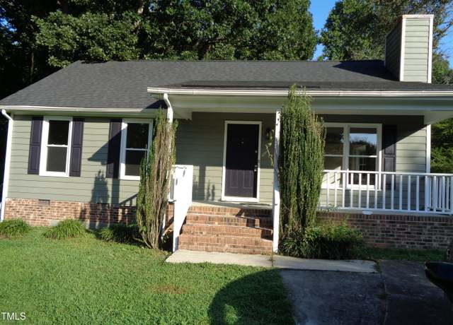 Property at 104 Princess Crescen, Knightdale, NC 27545, 3 beds, 2 baths