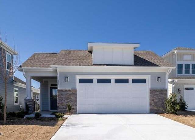 Property at 231 Village Walk Dr, Clayton, NC 27527, 2 beds, 2.5 baths