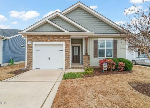Property at 303 Bella Sq, Smithfield, NC 27577, 3 beds, 2 baths