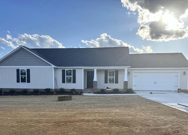 Property at 59 N Movado Trl, Kenly, NC 27542, 3 beds, 2 baths