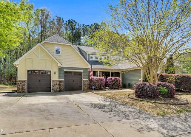 Property at 181 Fawn Hill Ct, Garner, NC 27529, 4 beds, 3.5 baths