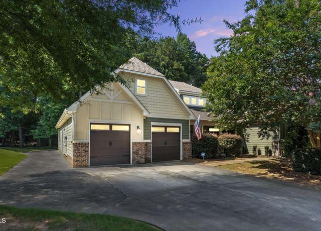 Property at 181 Fawn Hill Ct, Garner, NC 27529, 4 beds, 3.5 baths