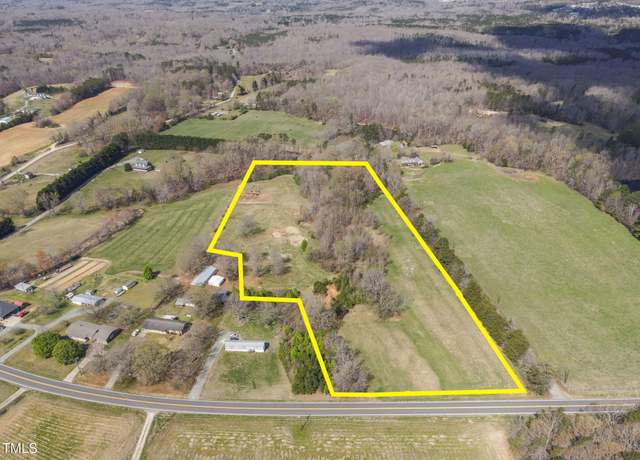 Property at 1632 Nc Highway 61, Whitsett, NC 27377