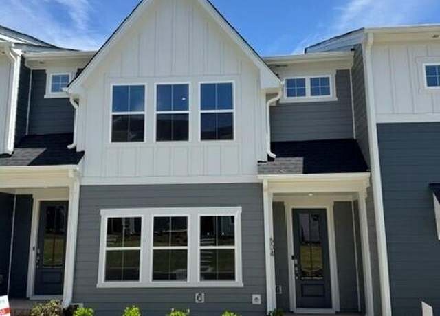 Property at 604 Hyperion Aly, Wake Forest, NC 27587, 3 beds, 2.5 baths