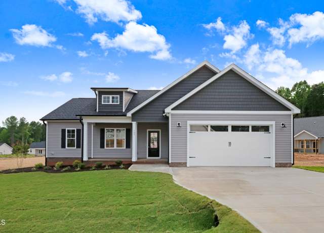 Property at 157 Gumtop Dr, Zebulon, NC 27597, 3 beds, 2 baths