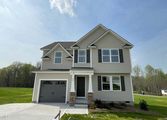 Property at 94 Starry Sky Dr, Benson, NC 27504, 3 beds, 2.5 baths
