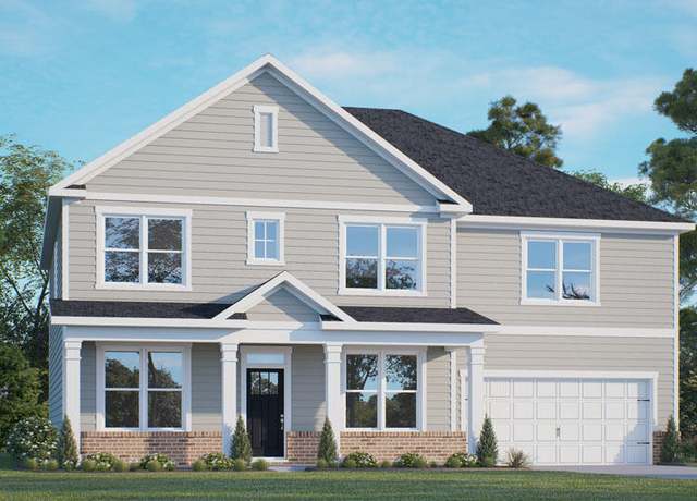 Property at 2324 Horton Park Dr, Apex, NC 27539, 5 beds, 3 baths