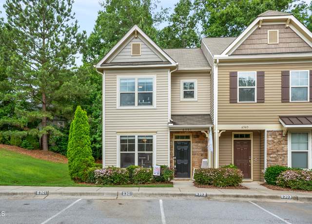 Property at 6301 Pesta Ct, Raleigh, NC 27612, 2 beds, 2.5 baths