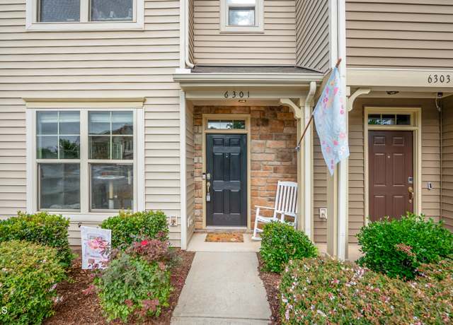 Property at 6301 Pesta Ct, Raleigh, NC 27612, 2 beds, 2.5 baths
