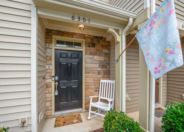 Property at 6301 Pesta Ct, Raleigh, NC 27612, 2 beds, 2.5 baths