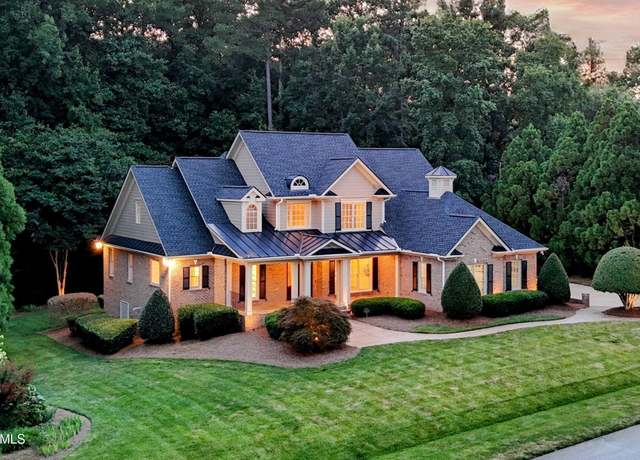 Property at 3728 Westbury Lake Dr, Raleigh, NC 27603, 4 beds, 3.5 baths