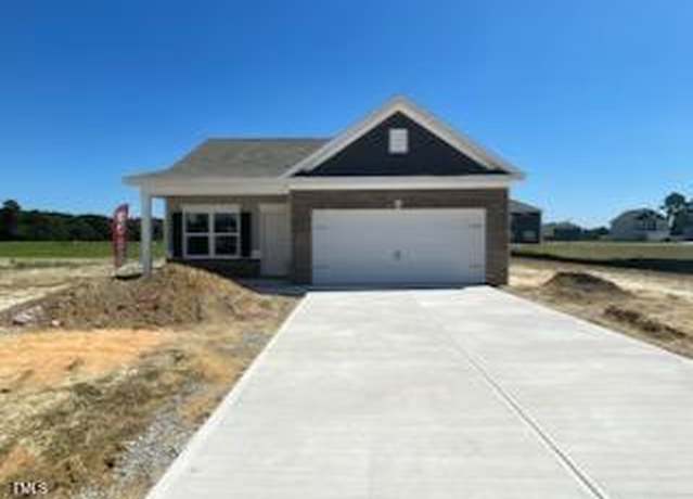Property at 202 Torrent Dr, Goldsboro, NC 27530, 3 beds, 2 baths