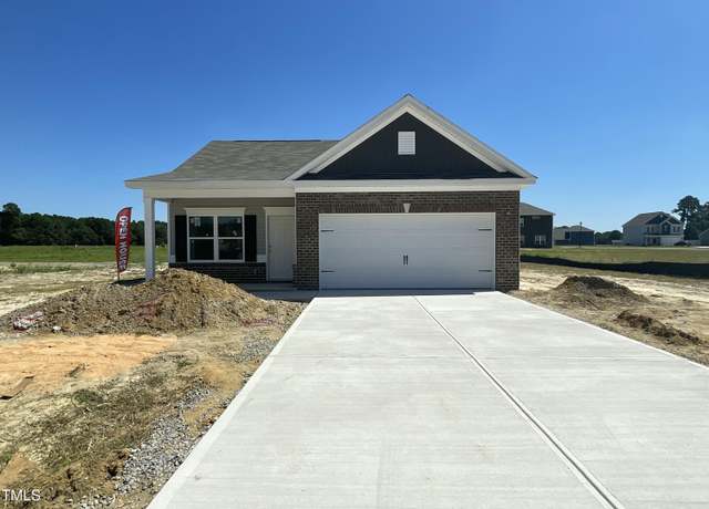 Property at 202 Torrent Dr, Goldsboro, NC 27530, 3 beds, 2 baths