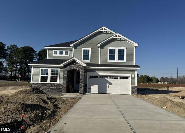 Property at 23 Barrow Ct, Angier, NC 27501, 4 beds, 4 baths