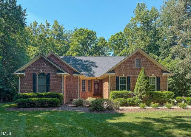 Property at 2440 Helena Moriah Rd, Timberlake, NC 27583, 3 beds, 2.5 baths