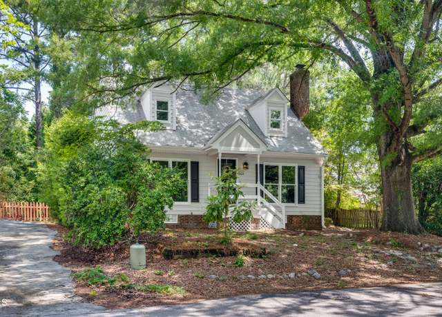 Property at 3421 E Jameson Rd, Raleigh, NC 27604, 3 beds, 2 baths
