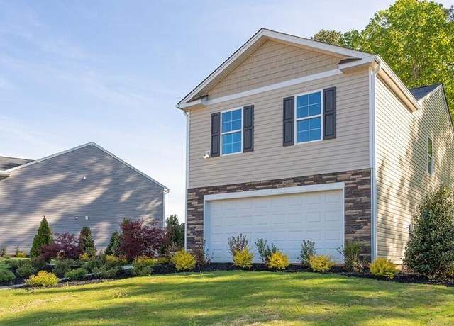 Property at 2145 Monk Dr, Haw River, NC 27258, 4 beds, 5 baths
