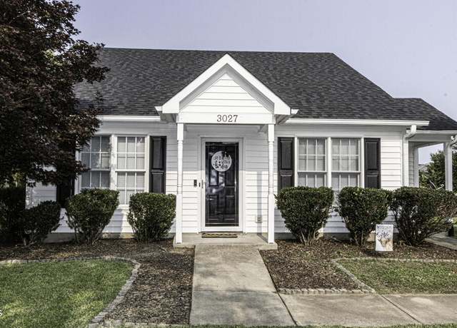Property at 3027 Cranberry Ridge Dr SW, Wilson, NC 27893, 2 beds, 2 baths