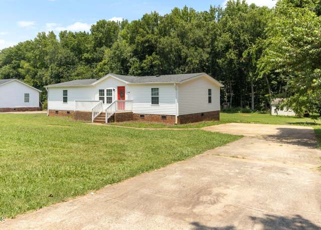 Property at 2932 Bramblegate Dr, Mebane, NC 27302, 3 beds, 2 baths