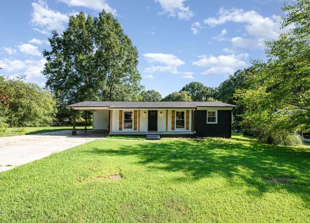 Property at 2547 Hilldale St, Burlington, NC 27217, 3 beds, 2 baths