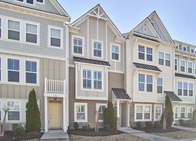 Property at 590 Grand Central Sta, Apex, NC 27502, 3 beds, 3.5 baths