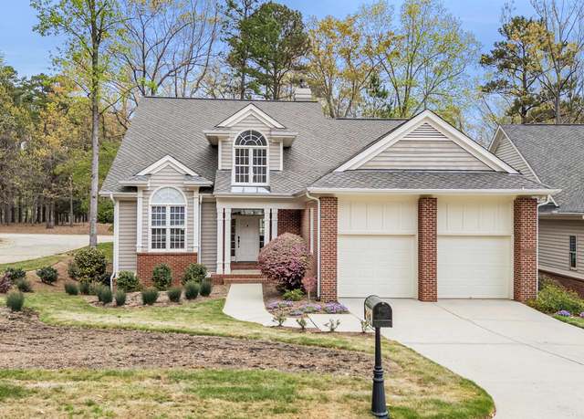 Property at 76501 Rice, Chapel Hill, NC 27517, 4 beds, 4.5 baths
