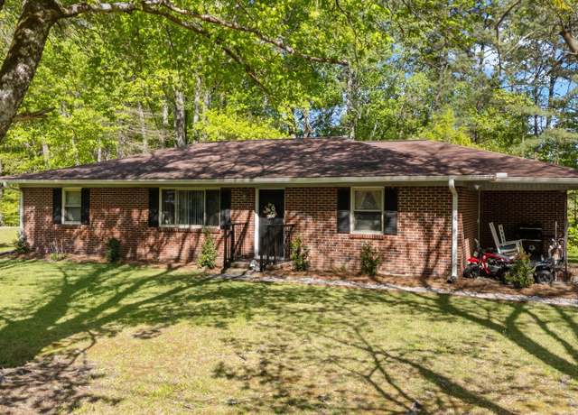 Property at 906 Circle Dr, Creedmoor, NC 27522, 4 beds, 1 bath