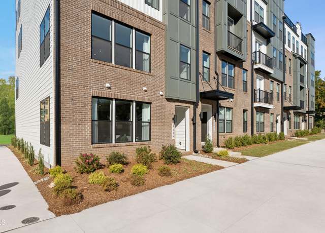 Property at 1238 Coach Station Aly #101, Raleigh, NC 27601, 3 beds, 2.5 baths