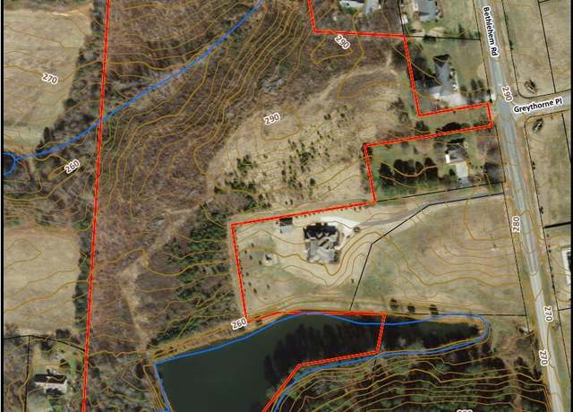 Property at 8323 Poole Rd, Knightdale, NC 27545