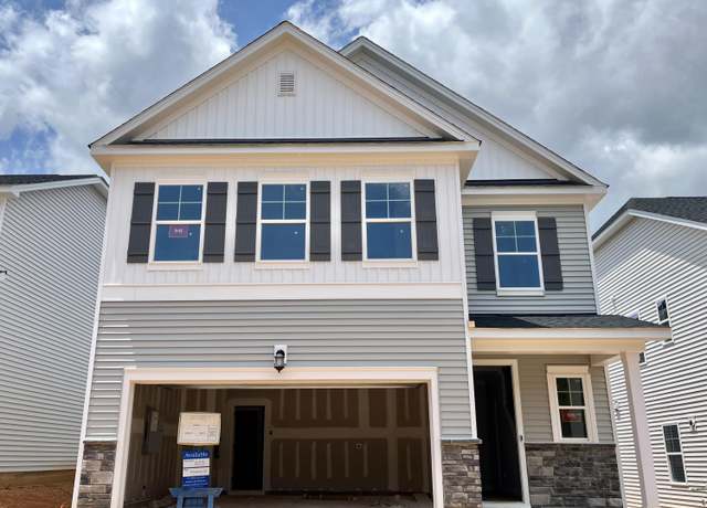 Property at 709 Emerald Bay Cir #833, Raleigh, NC 27610, 4 beds, 3 baths