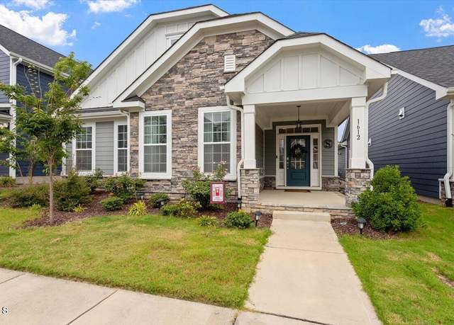Property at 1612 Sandy Prairie Dr, Wendell, NC 27591, 3 beds, 2 baths