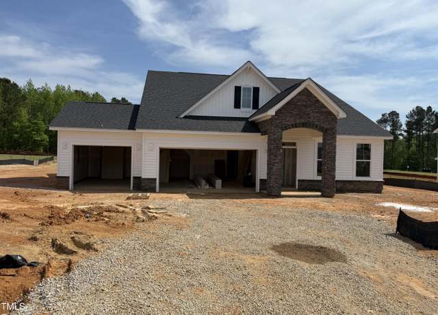 Property at 52 Macy Cir, Wendell, NC 27591, 4 beds, 3 baths