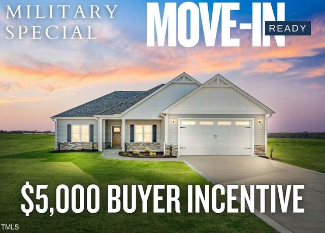 Property at 104 Dunbar Hill Dr, Fremont, NC 27830, 3 beds, 2 baths