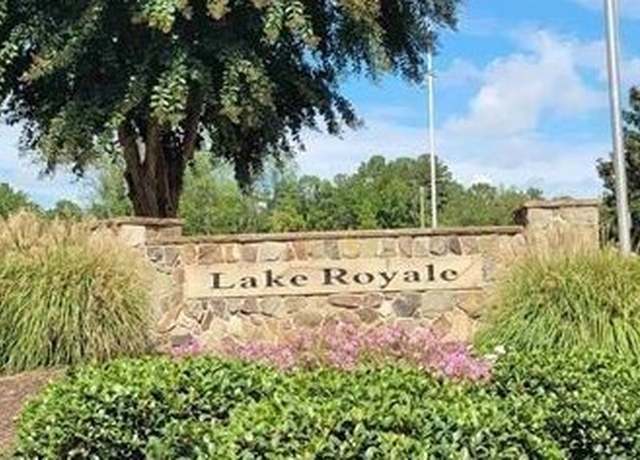 Property at 96 Shawnee Dr, Louisburg, NC 27549