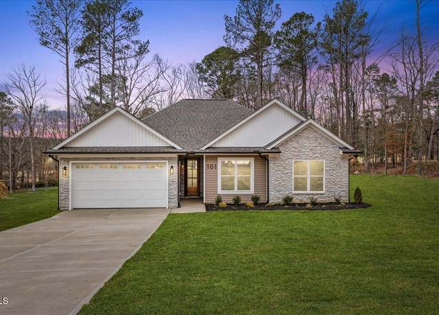 Property at 101 Prairie Dog Dr, Louisburg, NC 27549, 3 beds, 2.5 baths