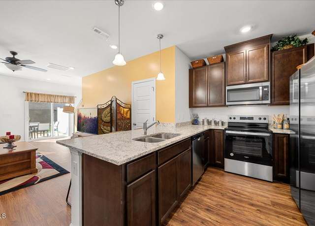 Property at 2113 Rockface Way, Durham, NC 27703, 2 beds, 2.5 baths
