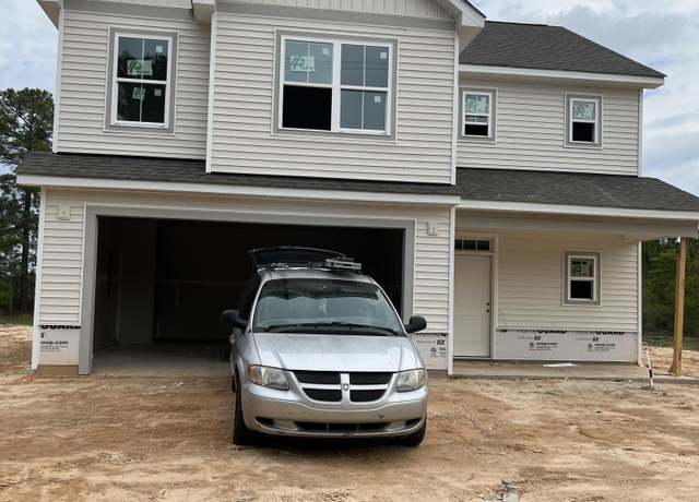 Property at 228 Dove Rd, Cameron, NC 28326, 4 beds, 2.5 baths