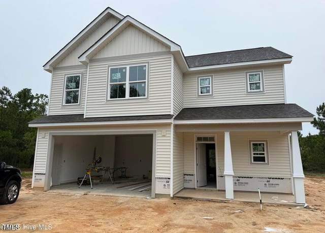 Property at 228 Dove Rd, Cameron, NC 28326, 4 beds, 2.5 baths