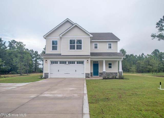 Property at 228 Dove Rd, Cameron, NC 28326, 4 beds, 2.5 baths