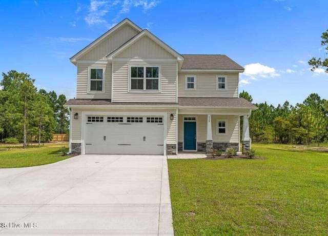 Property at 228 Dove Rd, Cameron, NC 28326, 4 beds, 2.5 baths