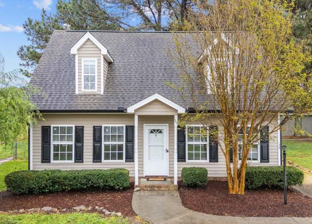 Property at 120 Stillmeadow Dr, Louisburg, NC 27549, 3 beds, 2.5 baths