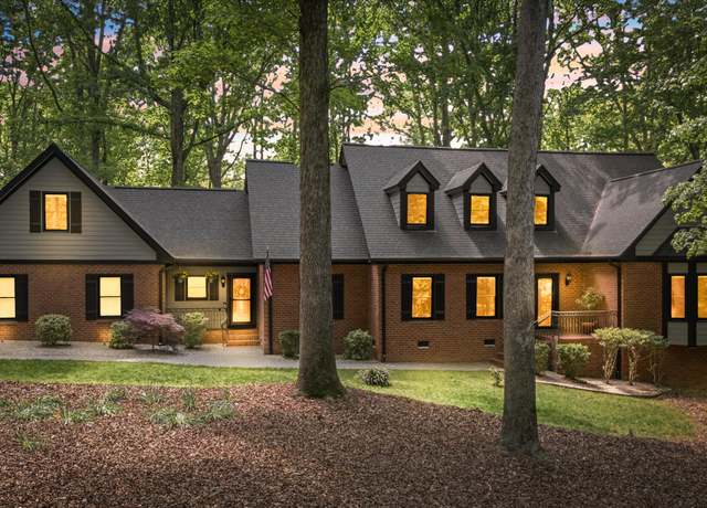 Property at 12537 Birchfalls Dr, Raleigh, NC 27614, 4 beds, 3.5 baths